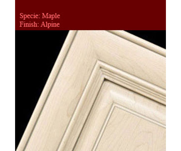 Maple-Alpine