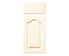 Laminated Doors JL7-(975) Antique White