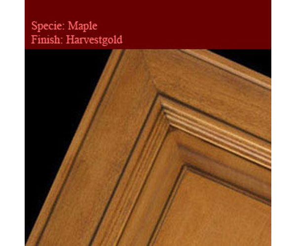 Maple-Harvest Gold