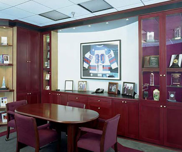 business office cabinets