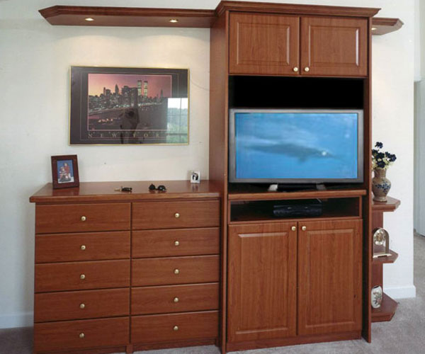 Furniture TV Stands