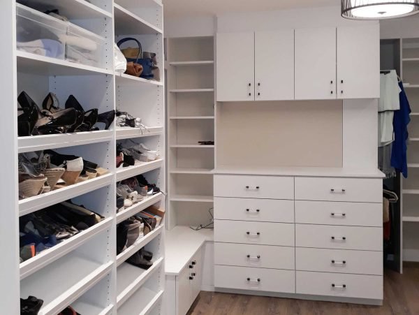 Wardrobe-Closets
